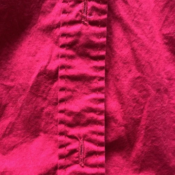 The Limited Women’s Button Up - Picture 3 of 4